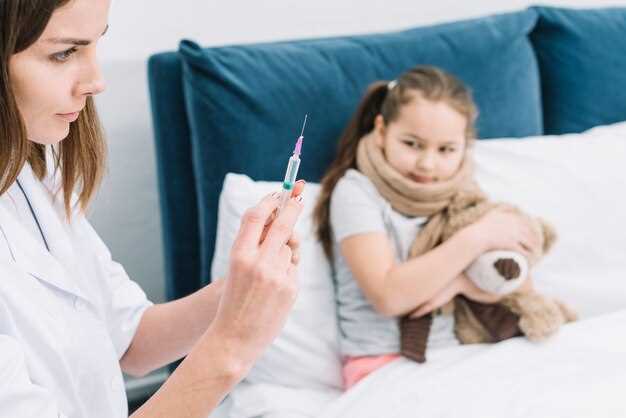 Как провести быструю домашнюю проверку на наличие менингита у ребёнка