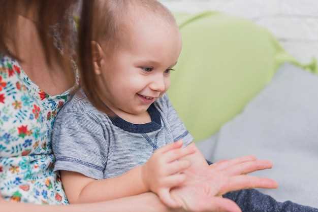 Причины и способы устранения белых пятен на ногтях у детей